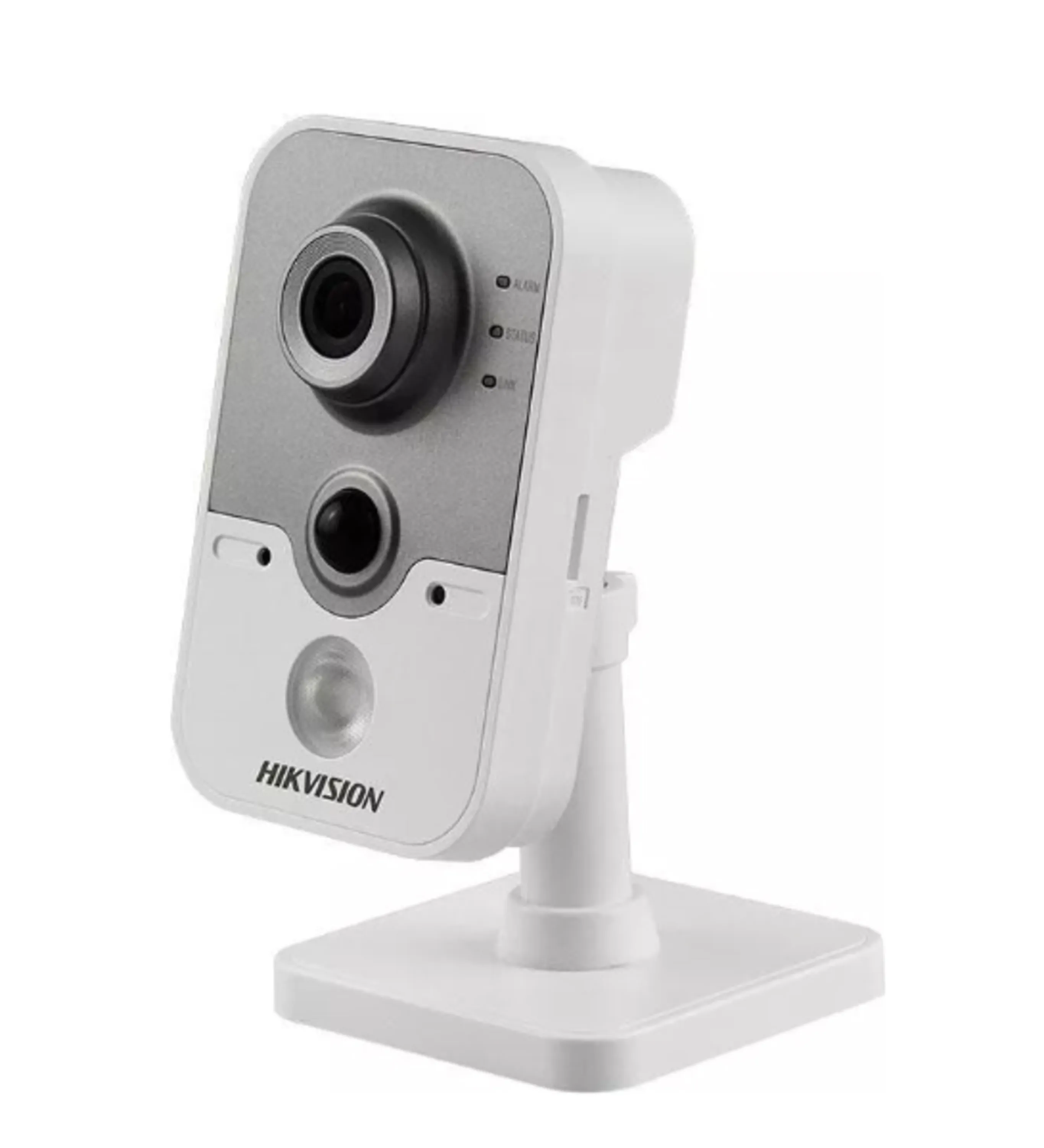 دوربین تحت شبکه هایک ویژن مدل DS-2CD2420F-IW